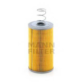 Фильтр АКПП MANN-FILTER H 941/2 x