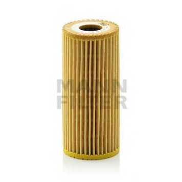 Фильтр масляный MANN-FILTER HU 615/3 x