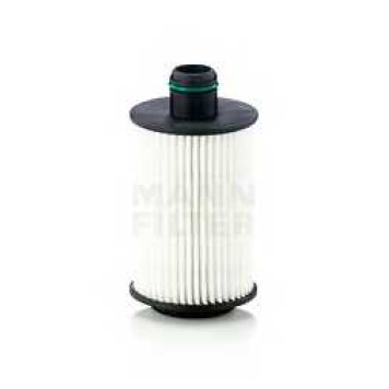 Фильтр масляный MANN-FILTER HU 7030 z