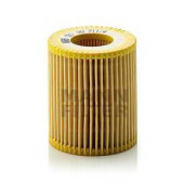 Фильтр масляный MANN-FILTER HU 711/4 x