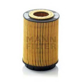 Фильтр масляный MANN-FILTER HU 713 x