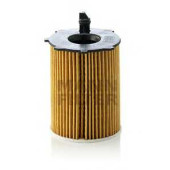 Фильтр масляный MANN-FILTER HU 716/2 x