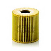 Фильтр масляный MANN-FILTER HU 819/1 x