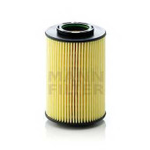 Фильтр масляный MANN-FILTER HU 822/5 x
