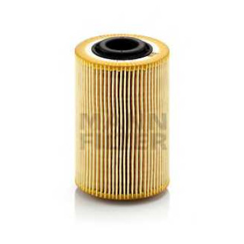 Фильтр масляный MANN-FILTER HU 924/2 x