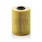 Фильтр масляный MANN-FILTER HU 926/4 x