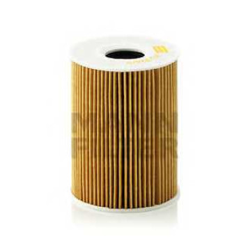 Фильтр масляный MANN-FILTER HU 926/5 z