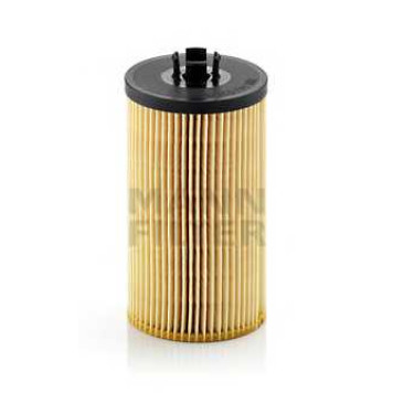 Фильтр масляный MANN-FILTER HU 931/5 x