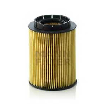 Фильтр масляный MANN-FILTER HU 932/6 n