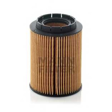Фильтр масляный MANN-FILTER HU 932/6 x