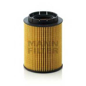 Фильтр масляный MANN-FILTER HU 932/7 x