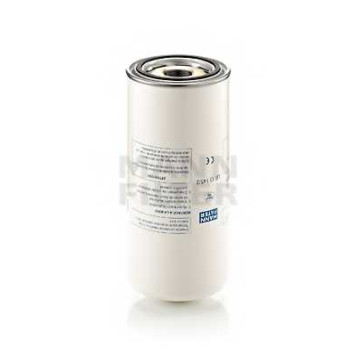 Фильтр, пневмооборудование MANN-FILTER LB 13 145/3