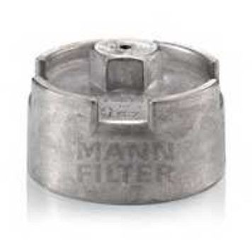 ключ для масляного фильтра MANN-FILTER LS 7