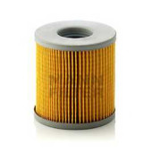 Фильтр масляный MANN-FILTER MH 919