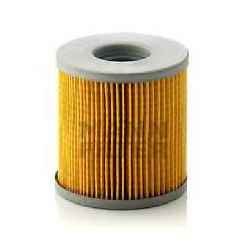 Фильтр масляный MANN-FILTER MH 919