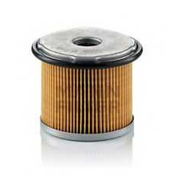 Фильтр топливный MANN-FILTER P 716