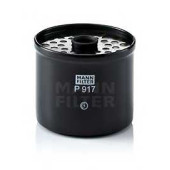 Фильтр топливный MANN-FILTER P 917 x