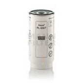 Фильтр топливный MANN-FILTER PL 420/7 x