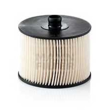 Фильтр топливный MANN-FILTER PU 1018 x
