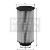Фильтр топливный MANN-FILTER PU 7004 z