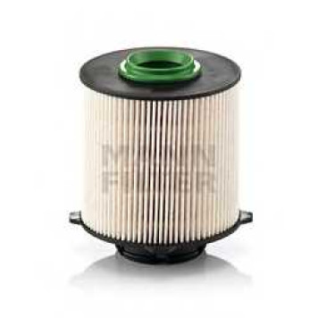 Фильтр топливный MANN-FILTER PU 9001 x