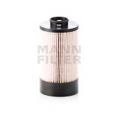 Фильтр топливный MANN-FILTER PU 9002/1 z