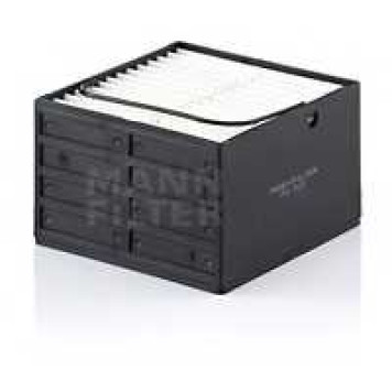 Фильтр топливный MANN-FILTER PU 910