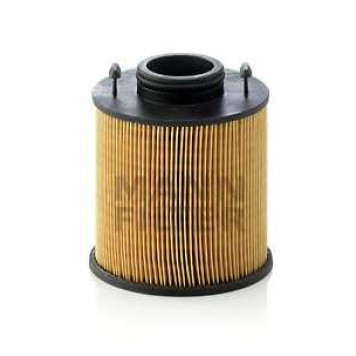 Карбамидный фильтр MANN-FILTER U 620/2 y KIT