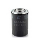 Фильтр масляный MANN-FILTER W 10 703
