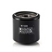 Фильтр масляный MANN-FILTER W 1228