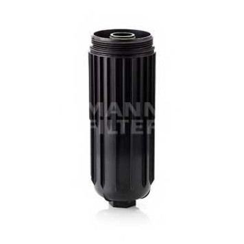 Фильтр масляный MANN-FILTER W 13 004