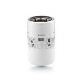 Фильтр масляный MANN-FILTER W 13 110