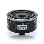 Фильтр масляный MANN-FILTER W 1323