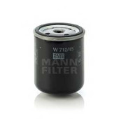 Фильтр АКПП MANN-FILTER W 712/45