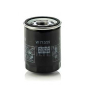 Фильтр масляный MANN-FILTER W 713/29