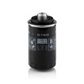 Фильтр масляный MANN-FILTER W 719/45