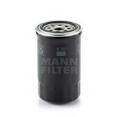 Фильтр масляный MANN-FILTER W 8011