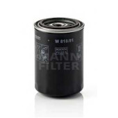 Фильтр масляный MANN-FILTER W 818/81