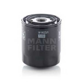 Фильтр АКПП MANN-FILTER W 9023/1