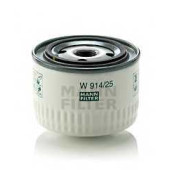 Фильтр АКПП MANN-FILTER W 914/25