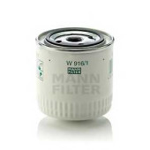 Фильтр масляный MANN-FILTER W 916/1