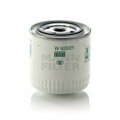 Фильтр масляный MANN-FILTER W 920/21