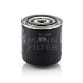 Фильтр масляный MANN-FILTER W 920/6
