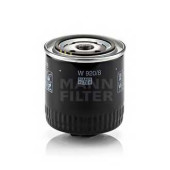 Фильтр масляный MANN-FILTER W 920/8