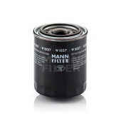 Фильтр АКПП MANN-FILTER W 923/7