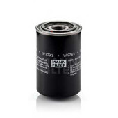 Фильтр масляный MANN-FILTER W 929/3