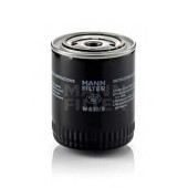 Фильтр масляный MANN-FILTER W 930/9