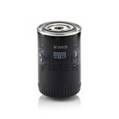 Фильтр масляный MANN-FILTER W 940/35
