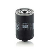 Фильтр масляный MANN-FILTER W 940/5