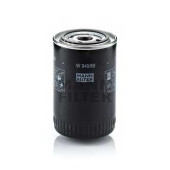 Фильтр масляный MANN-FILTER W 940/69